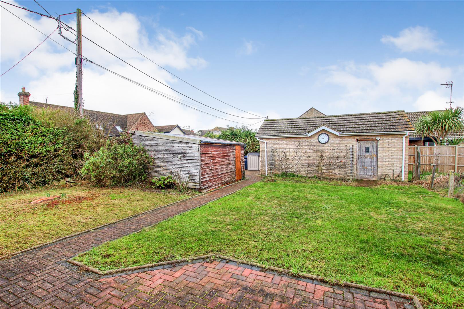 Bowers Lane, Isleham, Ely